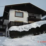 Ferienwohnung Haus Bergrast