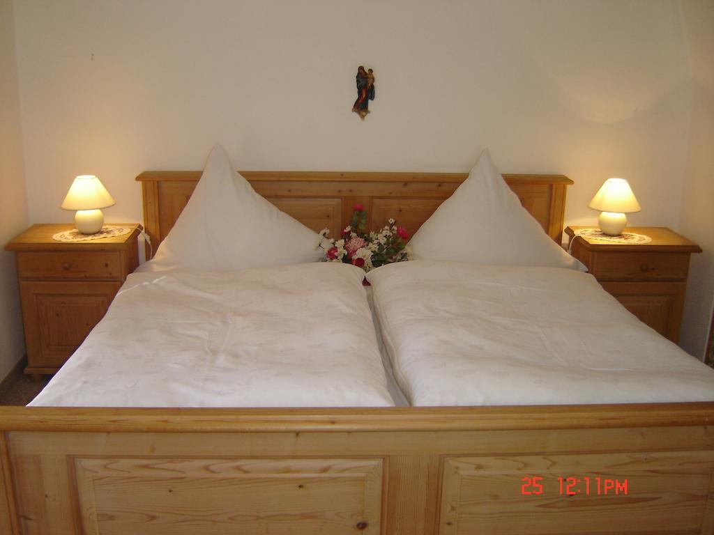 Apartment Haus Bergrast *