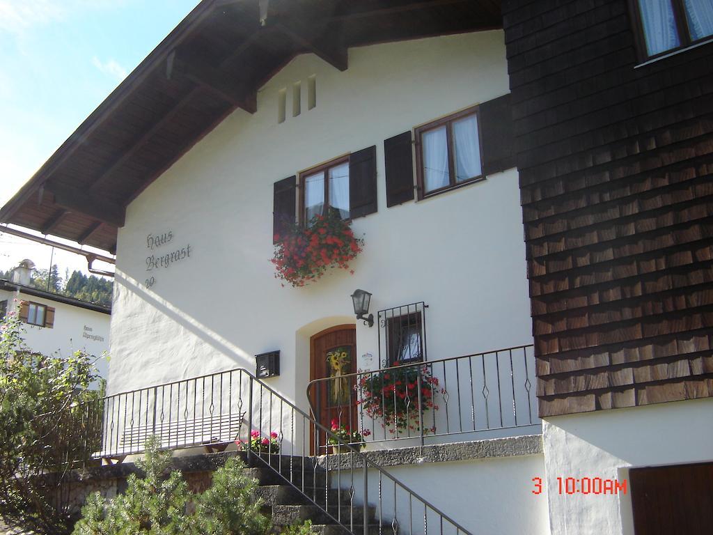 Haus Bergrast * Berchtesgaden