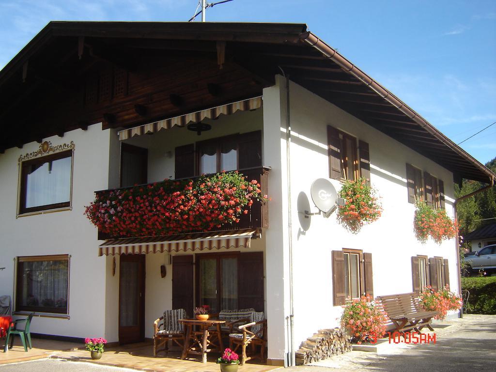 Haus Bergrast *