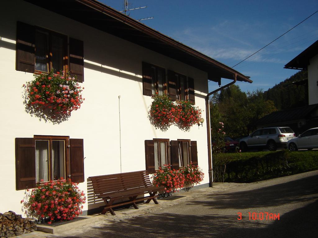 Haus Bergrast Apartment *