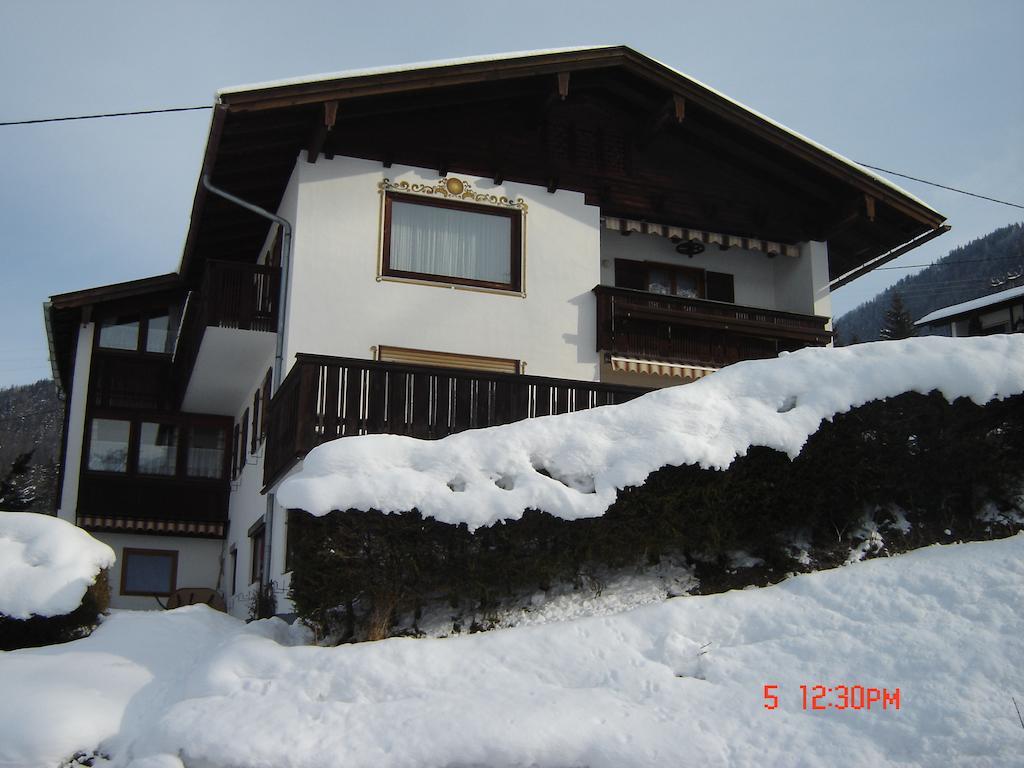 Haus Bergrast